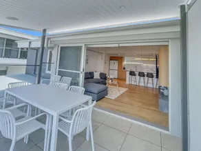 Modern 4-Bed Townhouse with Water Views - Image 5