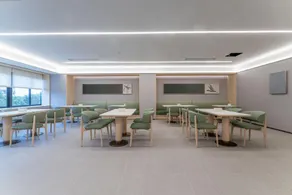 JI Hotel (Jinhua Pujiang Mansion Branch) - Image 5