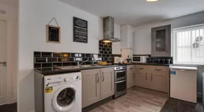 Driftwood Apt 7 Skinningrove - Image 2