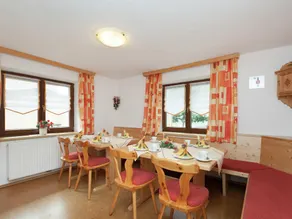 Charming Holiday Home in Fügen with Sauna - Image 5