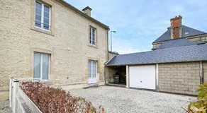 Gîte de la Poste - Avec jardin - Image 5
