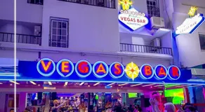 Vegas Residence - Adults Only - Image 3