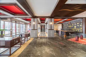 Rufeng Hotel (Qufu East High-speed Railway Station) - Image 2