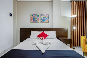Sans Hotel Prime Cailendra Yogyakarta by RedDoorz - Image 2