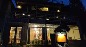元阳多依湾客栈Havre de paix DuoYiWan YuanYang - Image 3
