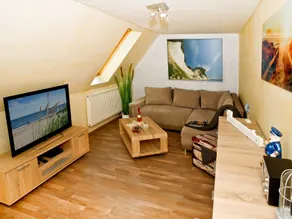 Idyllic Apartment in Bastorf with Balcony - Image 2