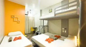 Corazon Tourist Inn - Image 2