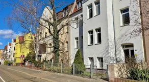YiPY Apartments am Landesmuseum Halle - Image 4