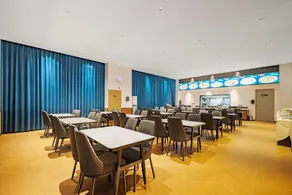 Xinghu Hotel (Datong Wuyue Plaza Branch) - Image 5