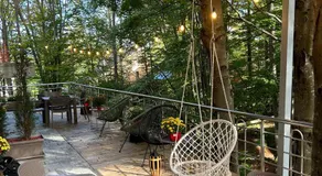 Bonvillas Riverside Apartments - Large Terrace With Forest View - Brezovica - Image 4
