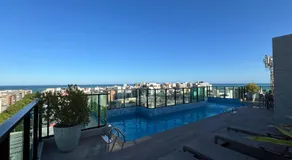 Ap Liv Residence Ponta verde - Castelo B temporada - Image 4