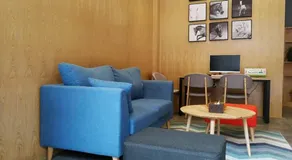 JUN Hotels Guizhou Tongren Jiangkou County Fanjingshan Store - Image 2