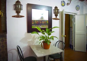 Pension Santa Maria La Blanca - Image 5
