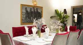 Grace Boutique Hotel - Image 5
