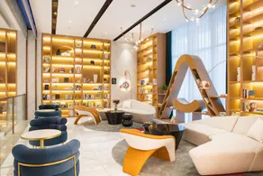 Atour Hotel Huaian Shuidukou Avenue - Image 2