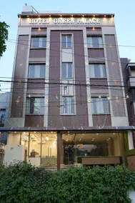 Hotel Green Palace - Image 3