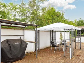 4 star holiday home in Højslev - Image 4