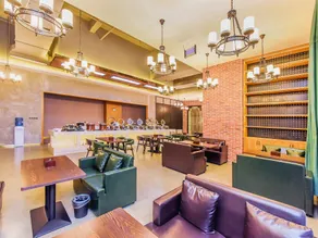 Zhe Coffee Hotel (Gui'an New District Taihao E-Times Huawei Cloud Shangtun Store) - Image 5