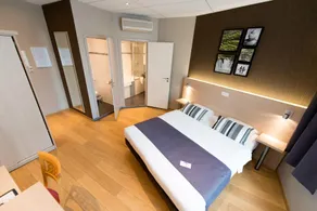 Hôtel de l'Univers Liège - Image 2