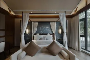 Chengdu Anren Mansion Hotel - Image 2