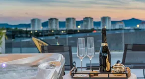 Luxury Majpruz Suites - Image 2