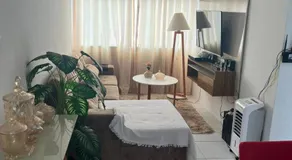 Apartamento Mobiliado para seu conforto - Image 4