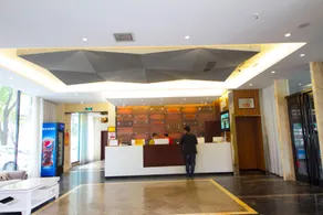 Jtour Inn (Wuhan Polar Ocean Evergreen City Metro) - Image 4