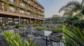 Hotel Highway King Bagru - Image 5