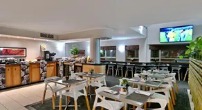 Road Lodge JNB Airport - Image 4