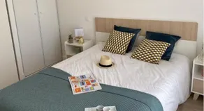 Cosy Diem Vauban - Image 2