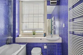 Stunning apartment right next to Harrods - Image 5