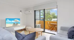 Providence Apartment 1 - Image 2