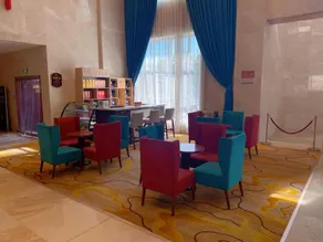 Jinbao Ruina Hotel - Image 5