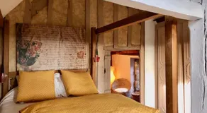 La maison sur les remparts - Image 2
