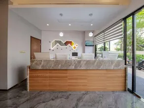 BOYUE Hotel (Shanghai National Convention and Exhibition Center Jiangqiao) - Image 4