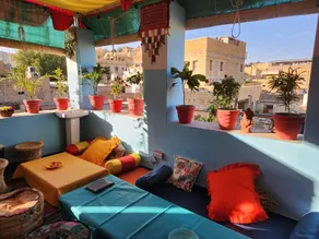 Blue Eye Hostel - Image 2