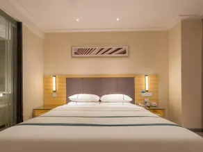 City Comfort Inn Dongguan Nancheng Tian'an Digital City - Image 5