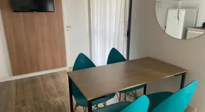 66 Cozy new studio near Paulista - Image 4
