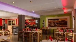 Les Italiens Hôtel Biscarrosse - Image 2