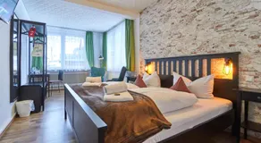 "Landidyll"Hotel Rathaus - Image 2