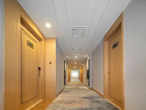 Vienna Hotel Jieyang Danpu Road - Image 5