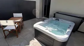 La suite secrète et son spa abrité - Image 2