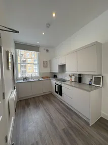 Luxury Studio - in Queensway - 1Min from Hyde Park - Image 3