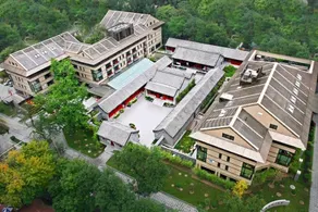 Beijing Xizhao Temple Hotel - Image 3