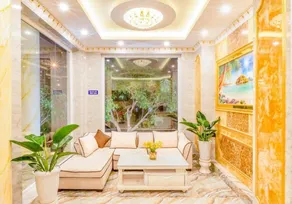 The Moment - Quang Anh Hotel Vũng tàu - Image 4