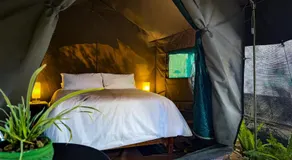 Victoria Falls Backpackers Lodge - Image 2