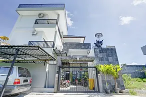 OYO 90521 Rumah Ibu - Image 3