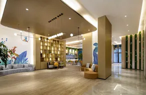 mango crystal hotel - Image 3