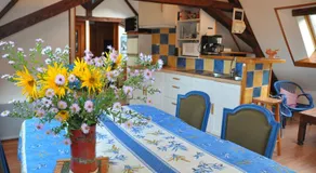 Gîte la Chamoussière - Image 3