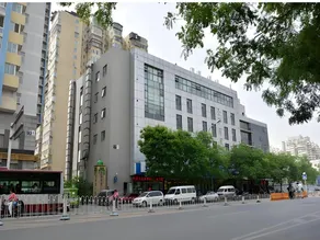 7 Days Inn Beijing Niujie Street Metro Station Xuanwu Hospital - Image 2